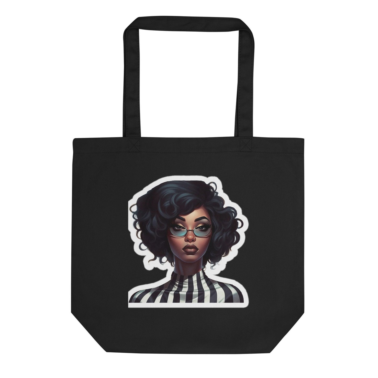 Eco Tote Bag