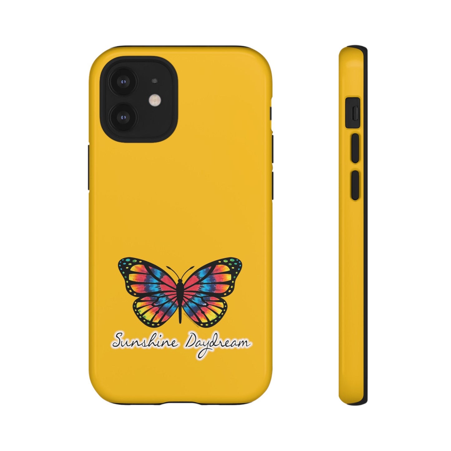 iPhone 12, iPhone 12 Pro, iPhone 12 Mini, iPhone 12 Pro Max Tough Cases Boho Hippie Festival Phone Case other girls