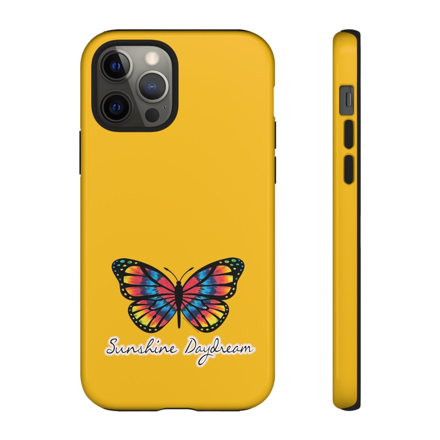 iPhone 12, iPhone 12 Pro, iPhone 12 Mini, iPhone 12 Pro Max Tough Cases Boho Hippie Festival Phone Case other girls