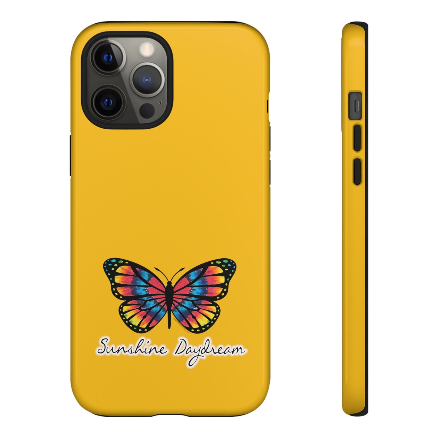 iPhone 12, iPhone 12 Pro, iPhone 12 Mini, iPhone 12 Pro Max Tough Cases Boho Hippie Festival Phone Case other girls
