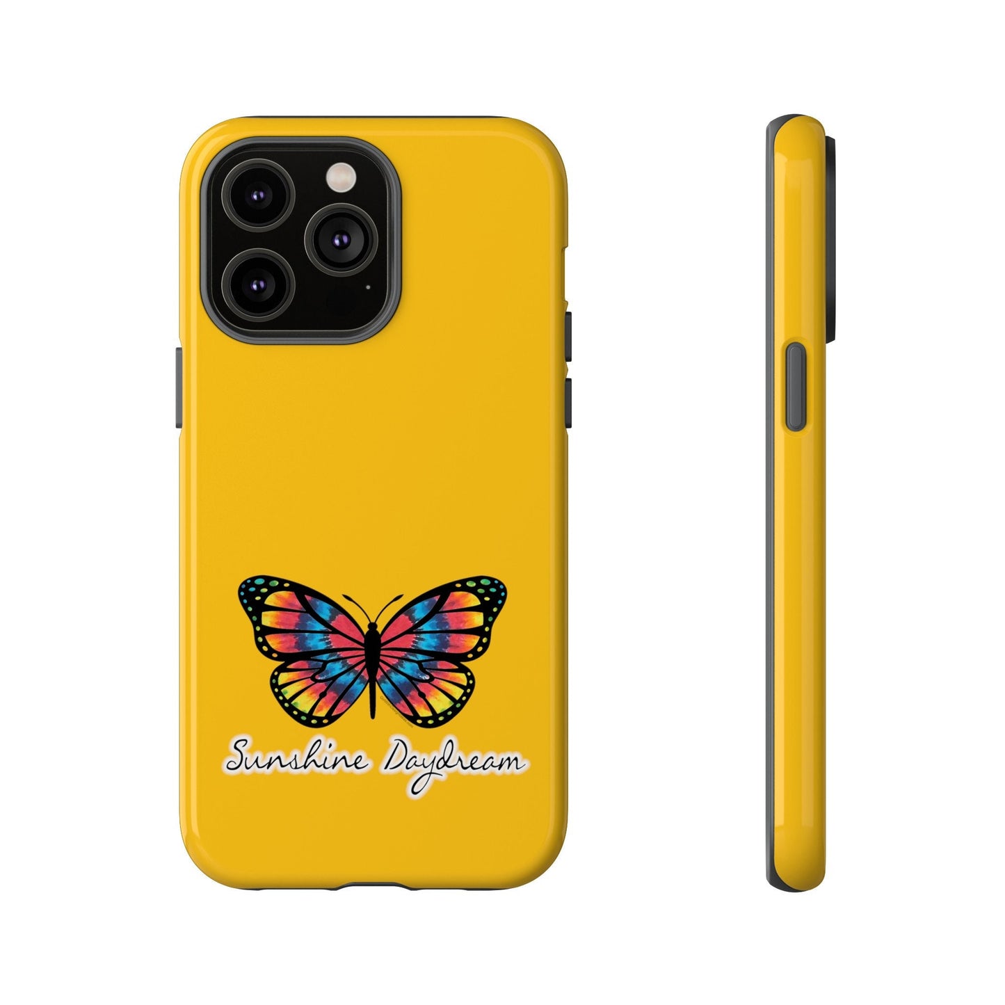 iPhone 14, iPhone 14 Pro, iPhone 14 Plus, iPhone 14 Pro Max Tough Cases Boho Hippie Festival Phone Case other girls