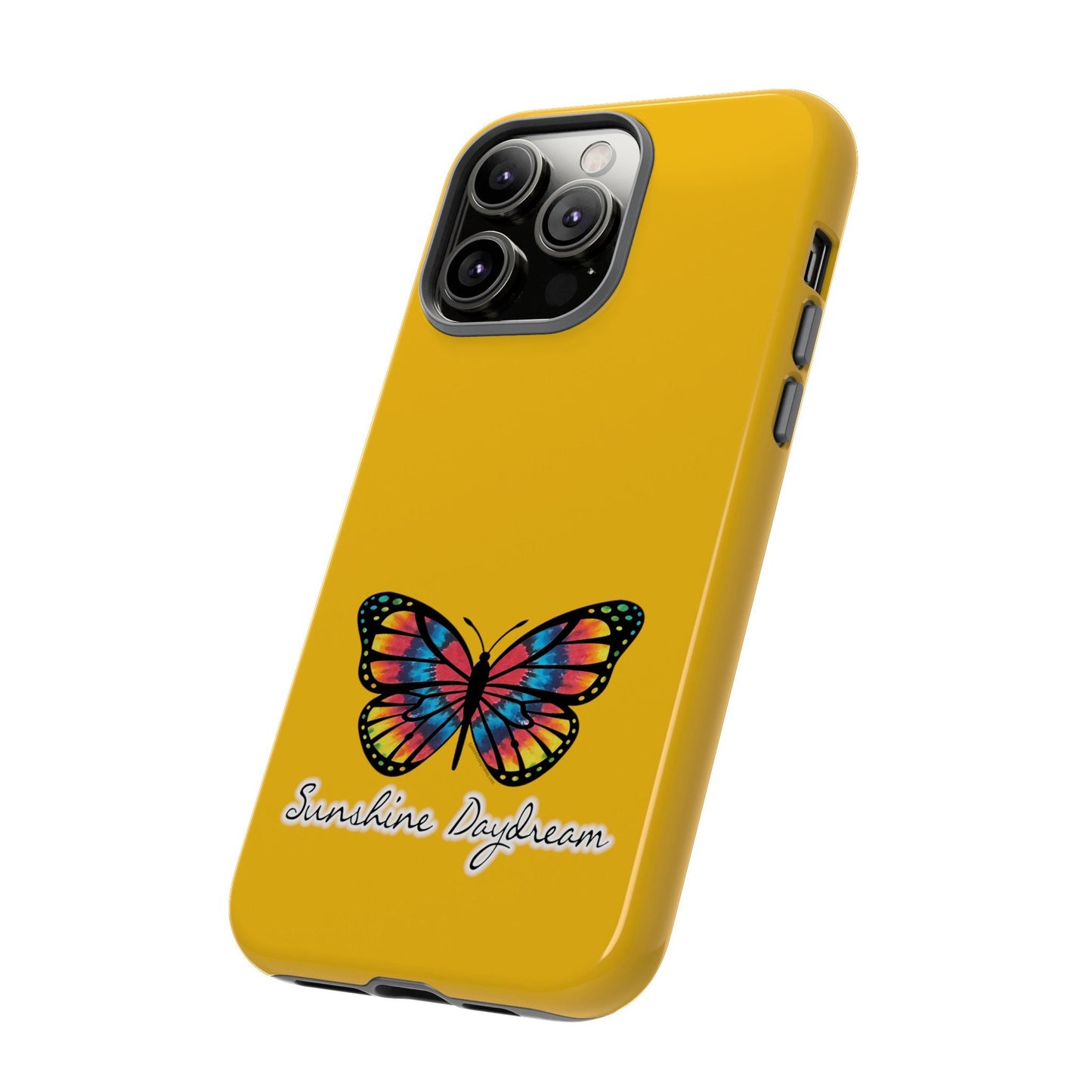 iPhone 14, iPhone 14 Pro, iPhone 14 Plus, iPhone 14 Pro Max Tough Cases Boho Hippie Festival Phone Case other girls