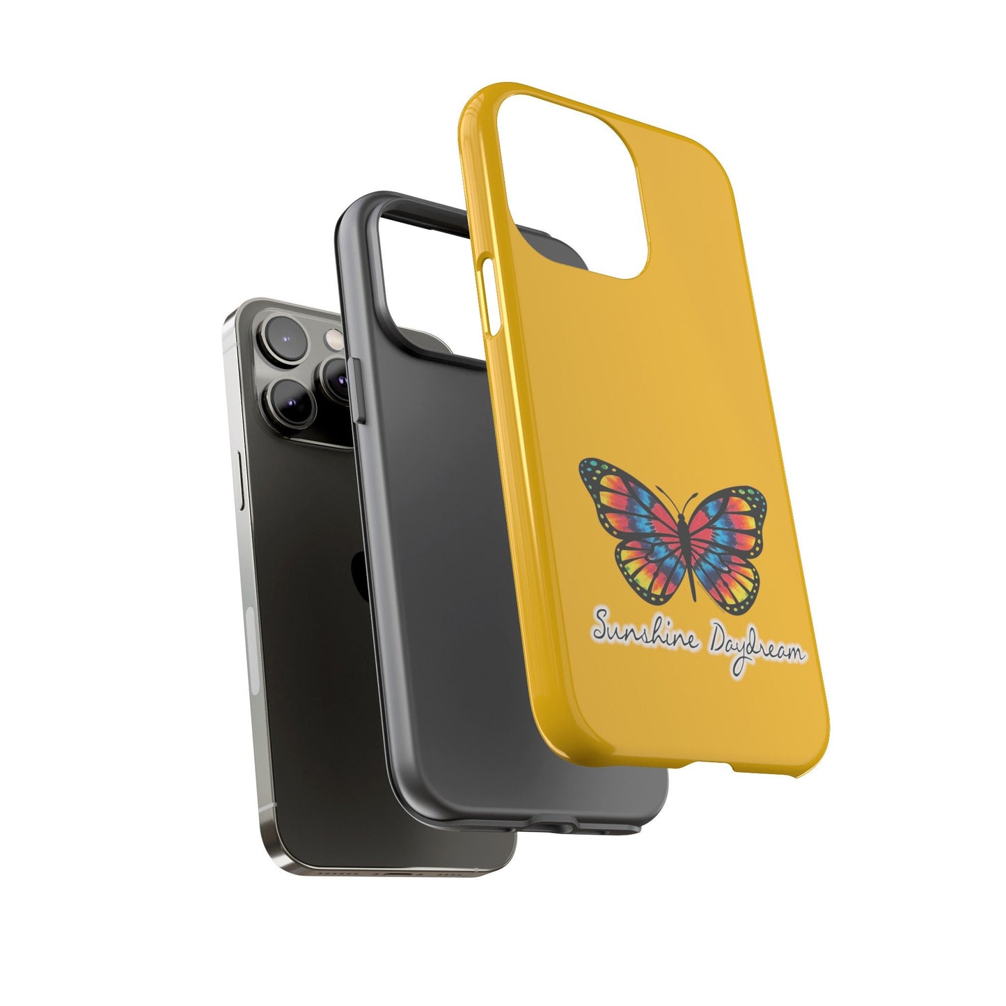 iPhone 14, iPhone 14 Pro, iPhone 14 Plus, iPhone 14 Pro Max Tough Cases Boho Hippie Festival Phone Case other girls