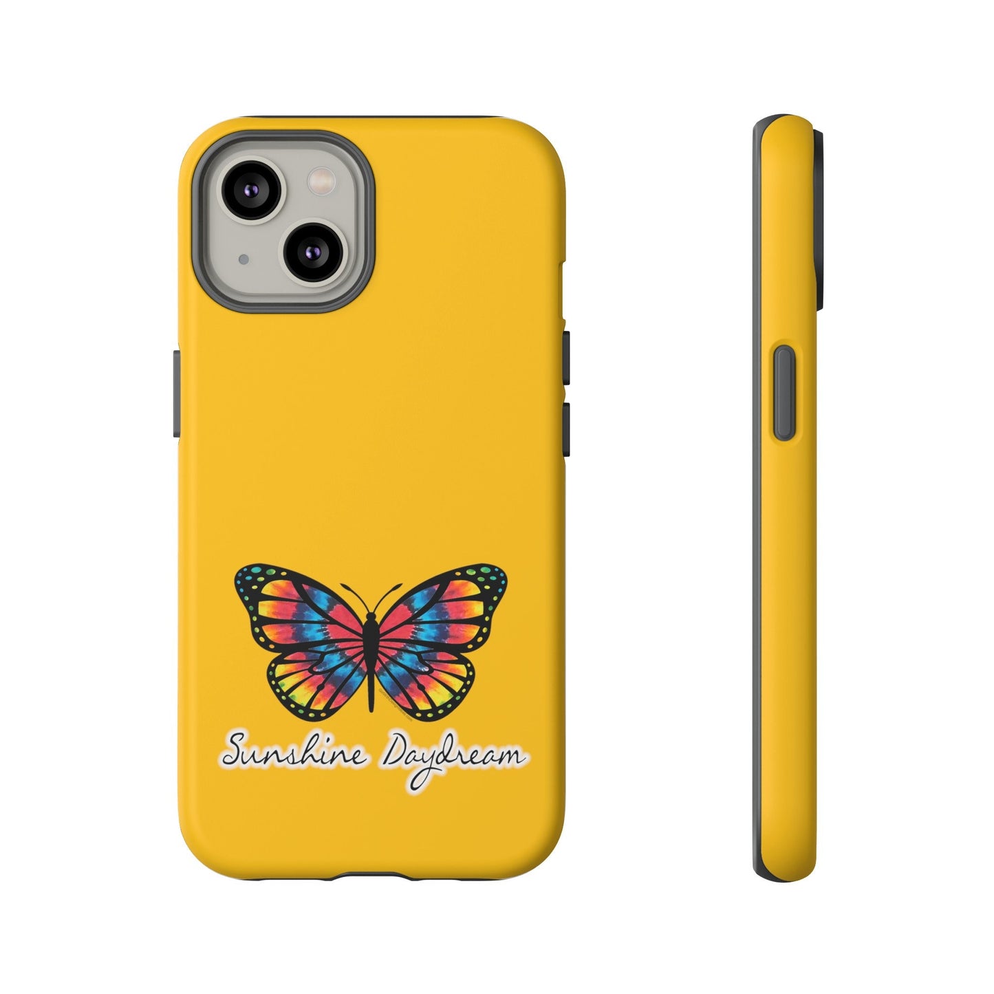 iPhone 14, iPhone 14 Pro, iPhone 14 Plus, iPhone 14 Pro Max Tough Cases Boho Hippie Festival Phone Case other girls