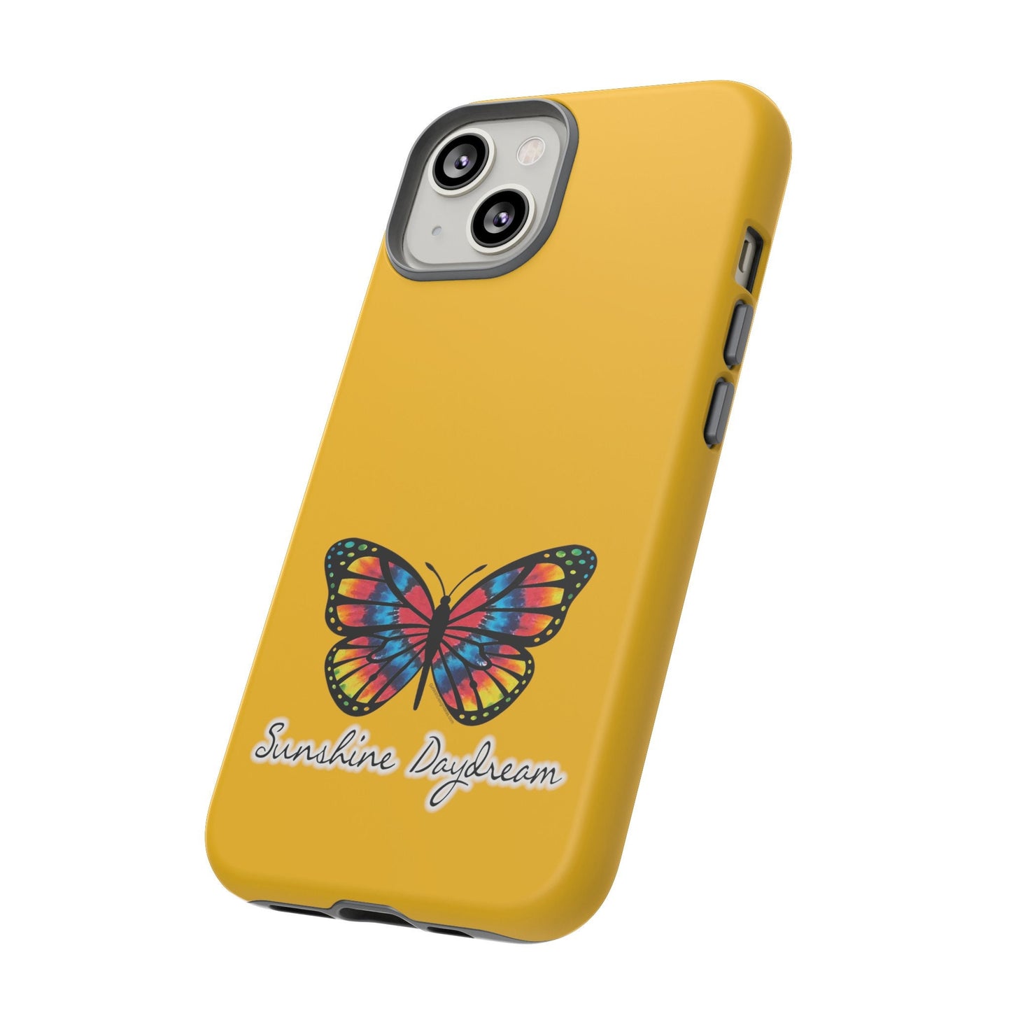 iPhone 14, iPhone 14 Pro, iPhone 14 Plus, iPhone 14 Pro Max Tough Cases Boho Hippie Festival Phone Case other girls