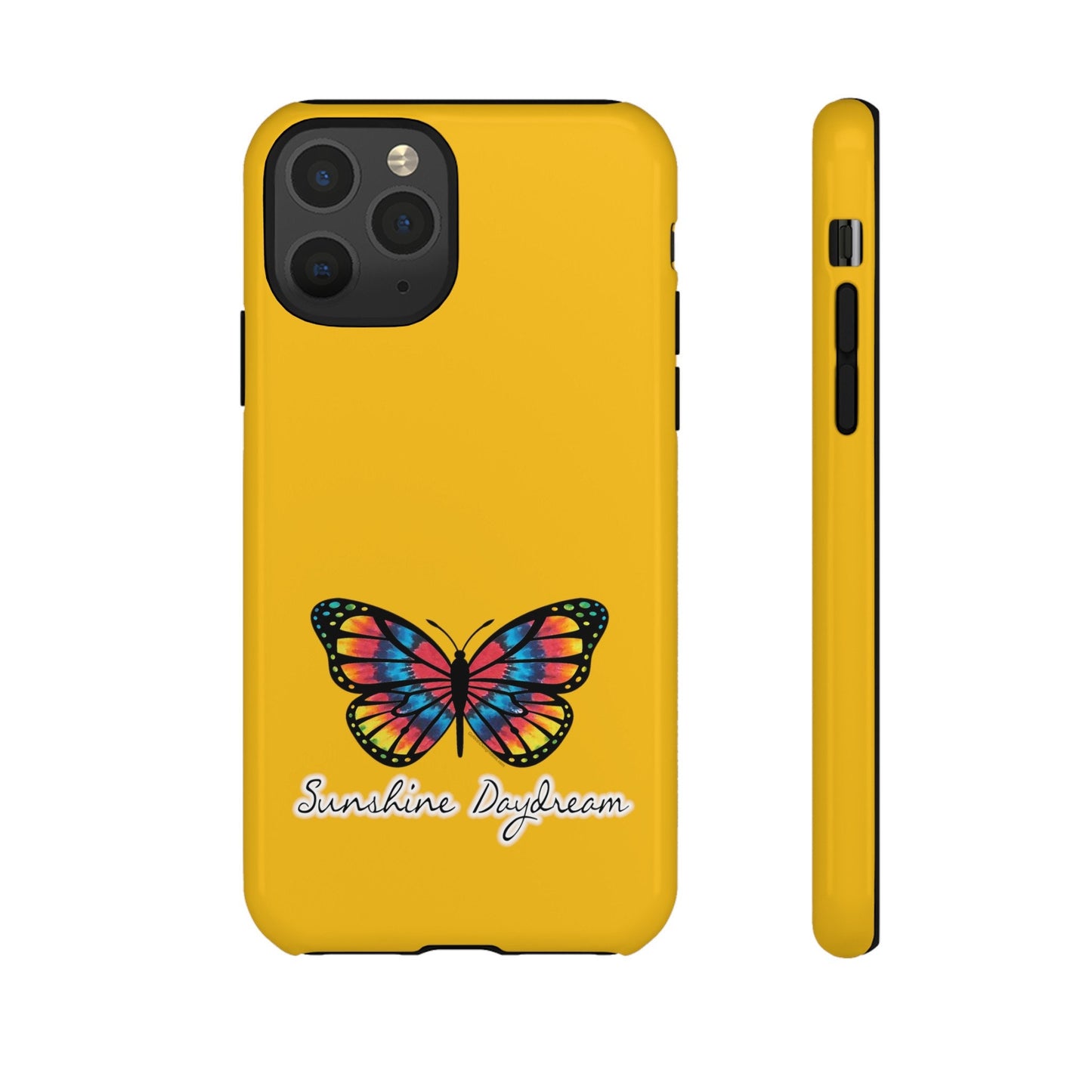 iPhone 11, iPhone 11 Pro, iPhone 11 Tough Cases Boho Hippie Festival Phone Case other girls