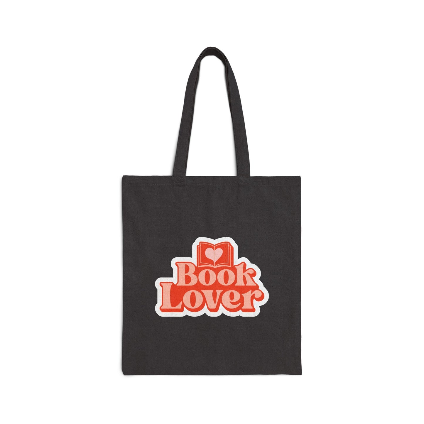 Book Lover Book Dragon Book Worm Gift Book Dragon Book Nerd Power Reader Present Cotton Canvas Tote Bag