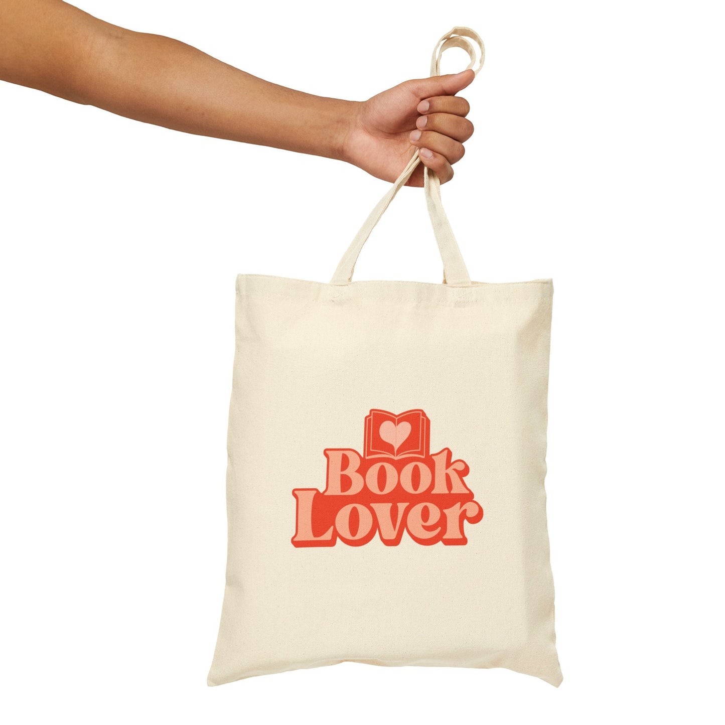 Book Lover Book Dragon Book Worm Gift Book Dragon Book Nerd Power Reader Present Cotton Canvas Tote Bag