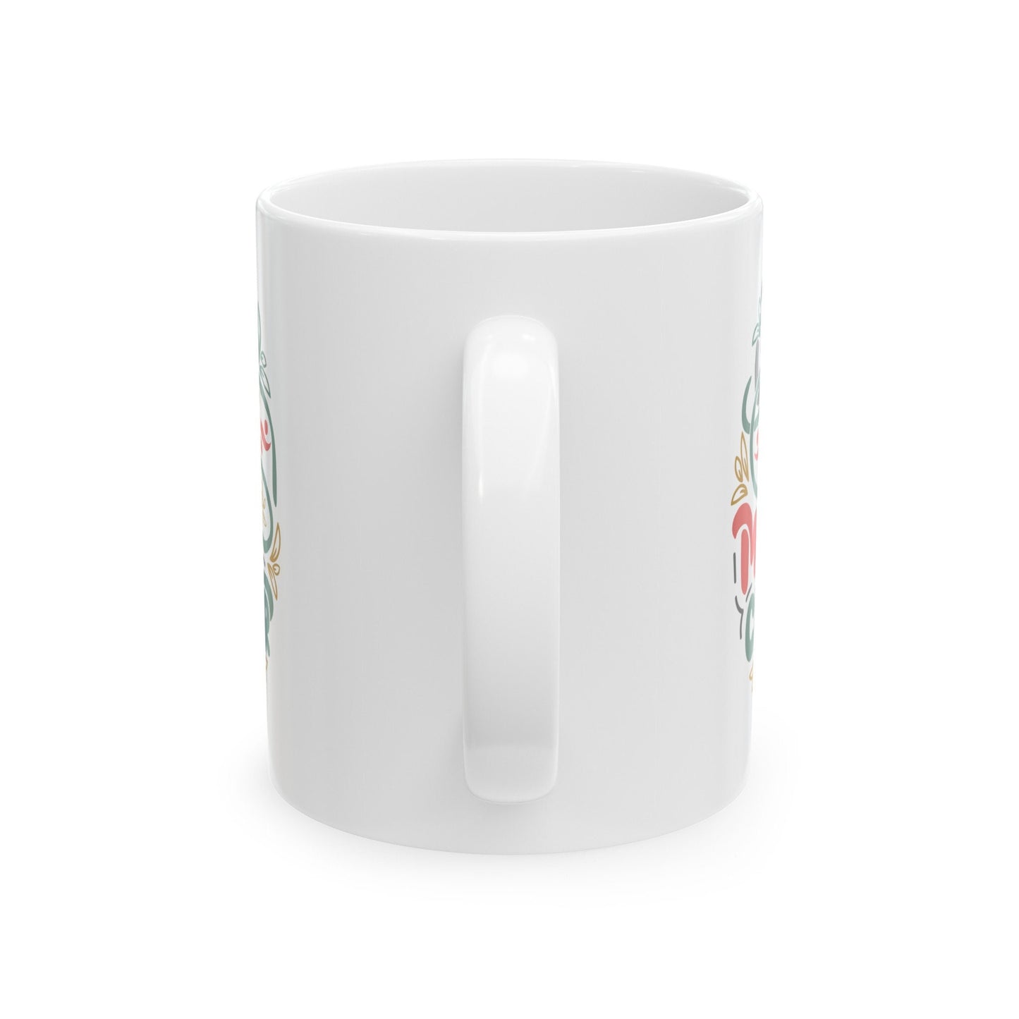 Power Reader gift One More Chapter Perfect Mug for Power Reader Book Lover Friend Ceramic Mug, 11oz