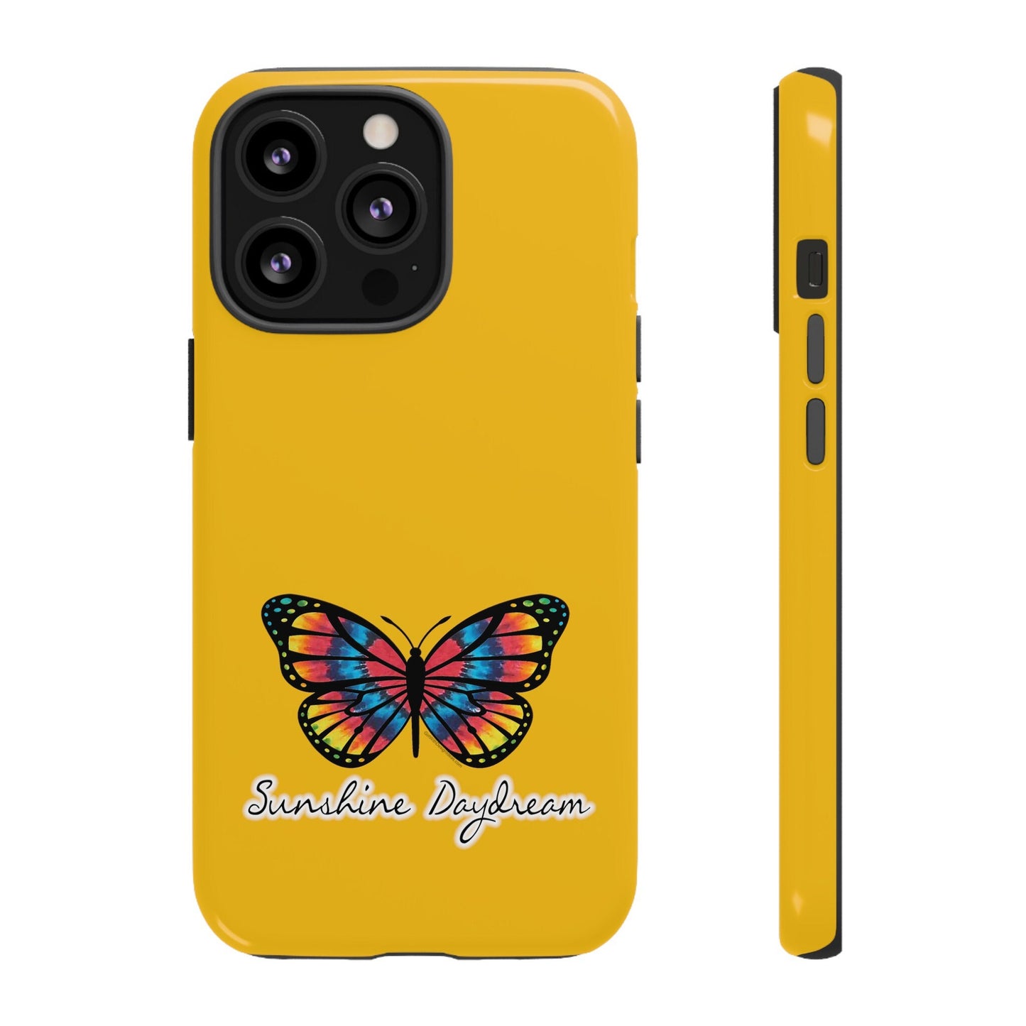 iPhone 13, iPhone 13 Pro, iPhone 13 Mini, iPhone 13 Pro Max Tough Cases Boho Hippie Festival Phone Case other girls