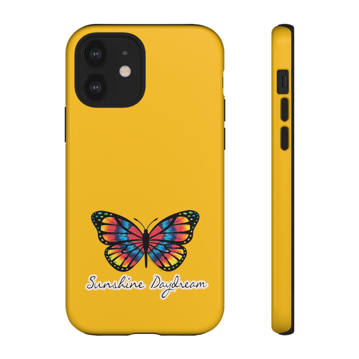 iPhone 12, iPhone 12 Pro, iPhone 12 Mini, iPhone 12 Pro Max Tough Cases Boho Hippie Festival Phone Case other girls