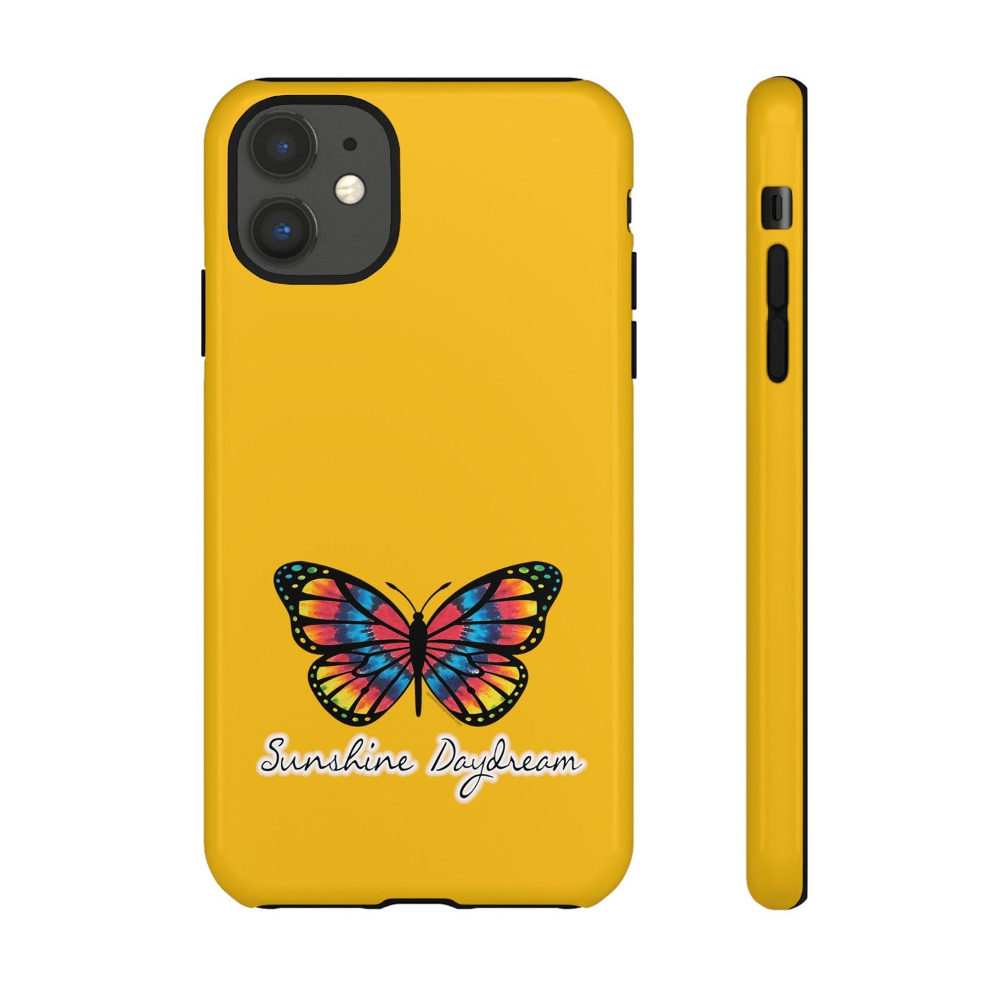 iPhone 11, iPhone 11 Pro, iPhone 11 Tough Cases Boho Hippie Festival Phone Case other girls