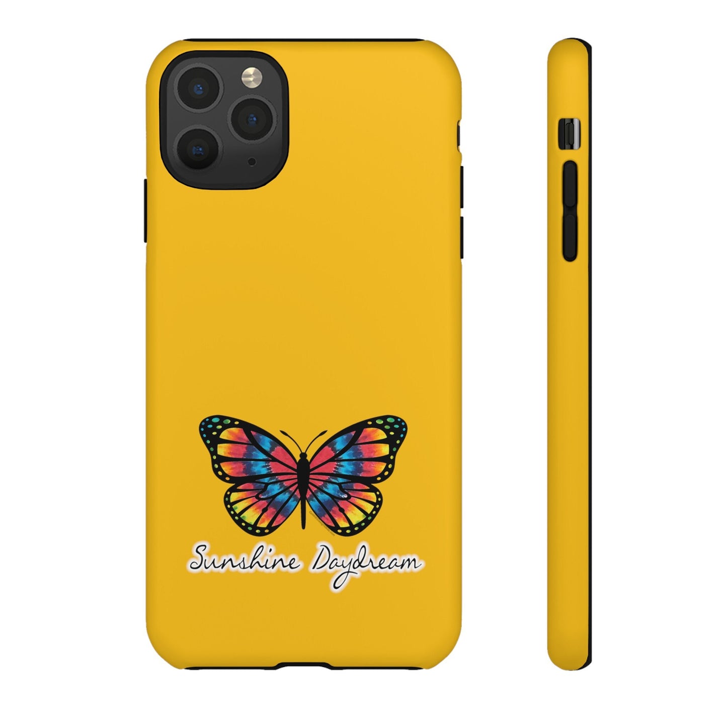 iPhone 11, iPhone 11 Pro, iPhone 11 Tough Cases Boho Hippie Festival Phone Case other girls