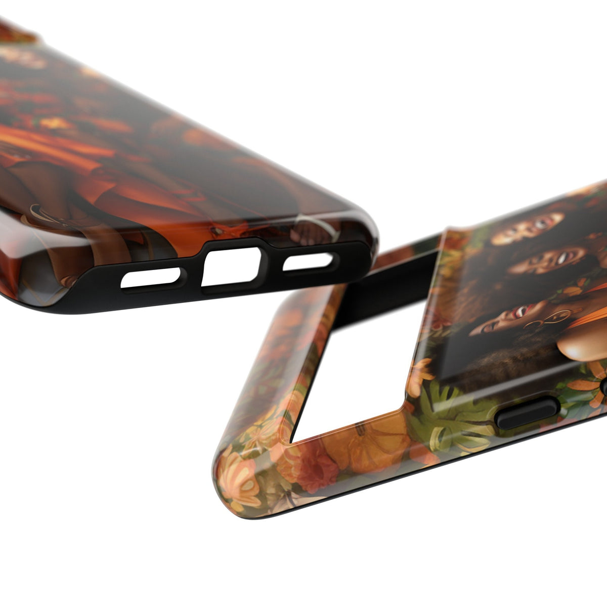 Google Pixel 8 Google Pixel 8 Pro Tough Cases African American Women Black Woman Sisters Friends Reunion