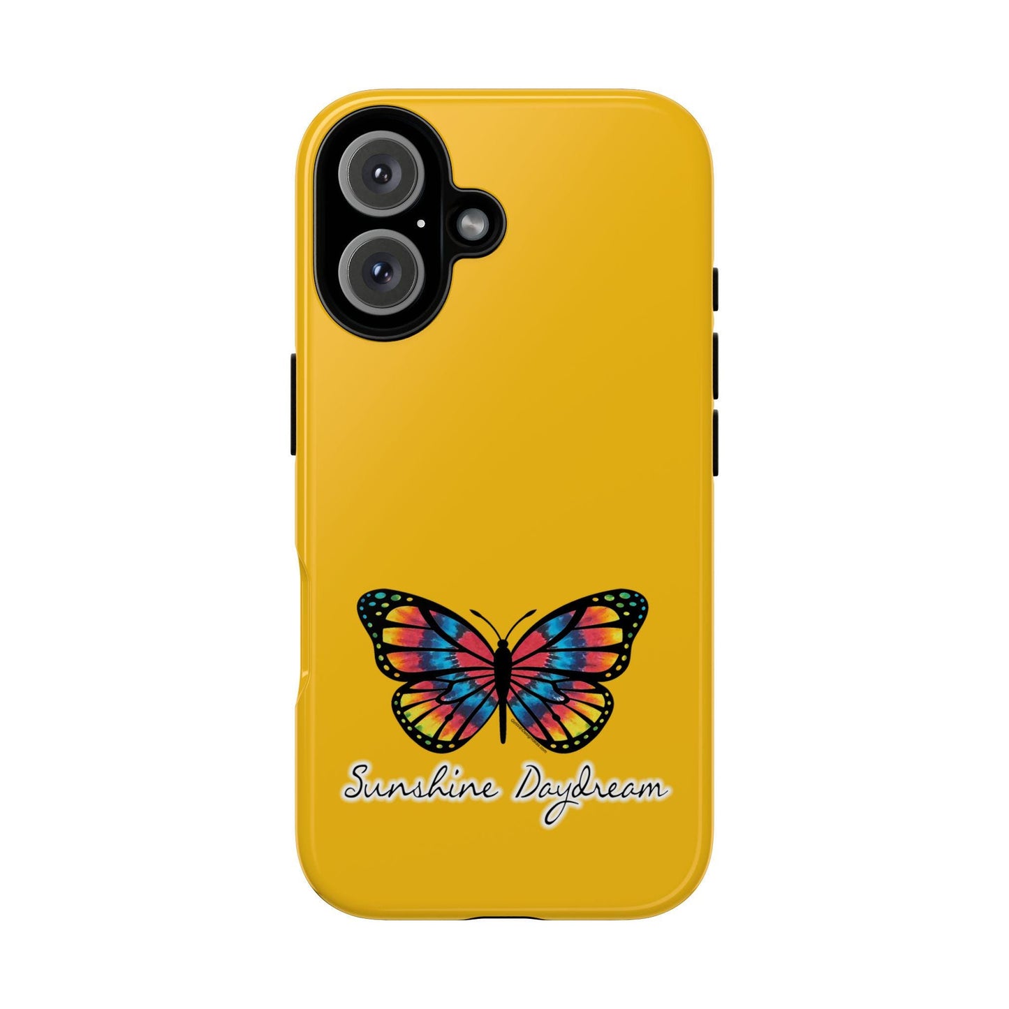 iPhone 16, iPhone 16 Pro, iPhone 16 Plus, iPhone 16 Pro Max Tough Cases Boho Hippie Festival Phone Case other girls