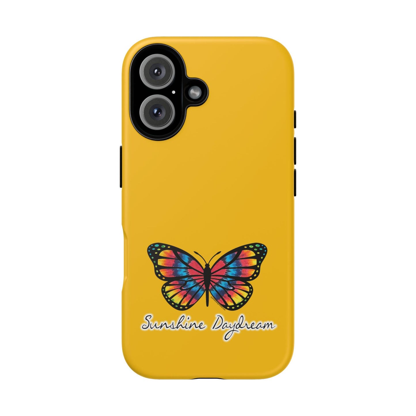 iPhone 16, iPhone 16 Pro, iPhone 16 Plus, iPhone 16 Pro Max Tough Cases Boho Hippie Festival Phone Case other girls