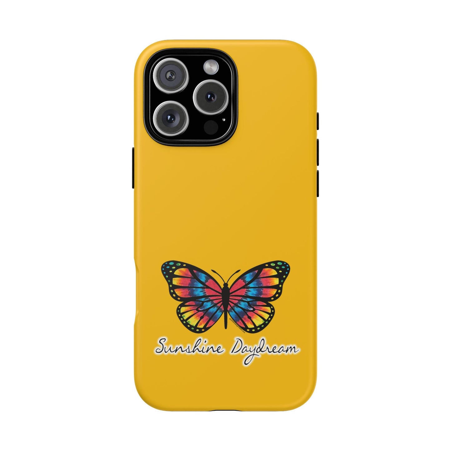 iPhone 16, iPhone 16 Pro, iPhone 16 Plus, iPhone 16 Pro Max Tough Cases Boho Hippie Festival Phone Case other girls