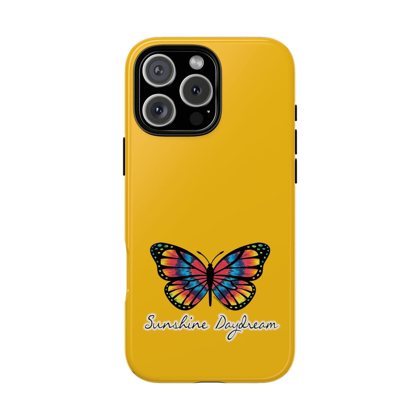 iPhone 16, iPhone 16 Pro, iPhone 16 Plus, iPhone 16 Pro Max Tough Cases Boho Hippie Festival Phone Case other girls