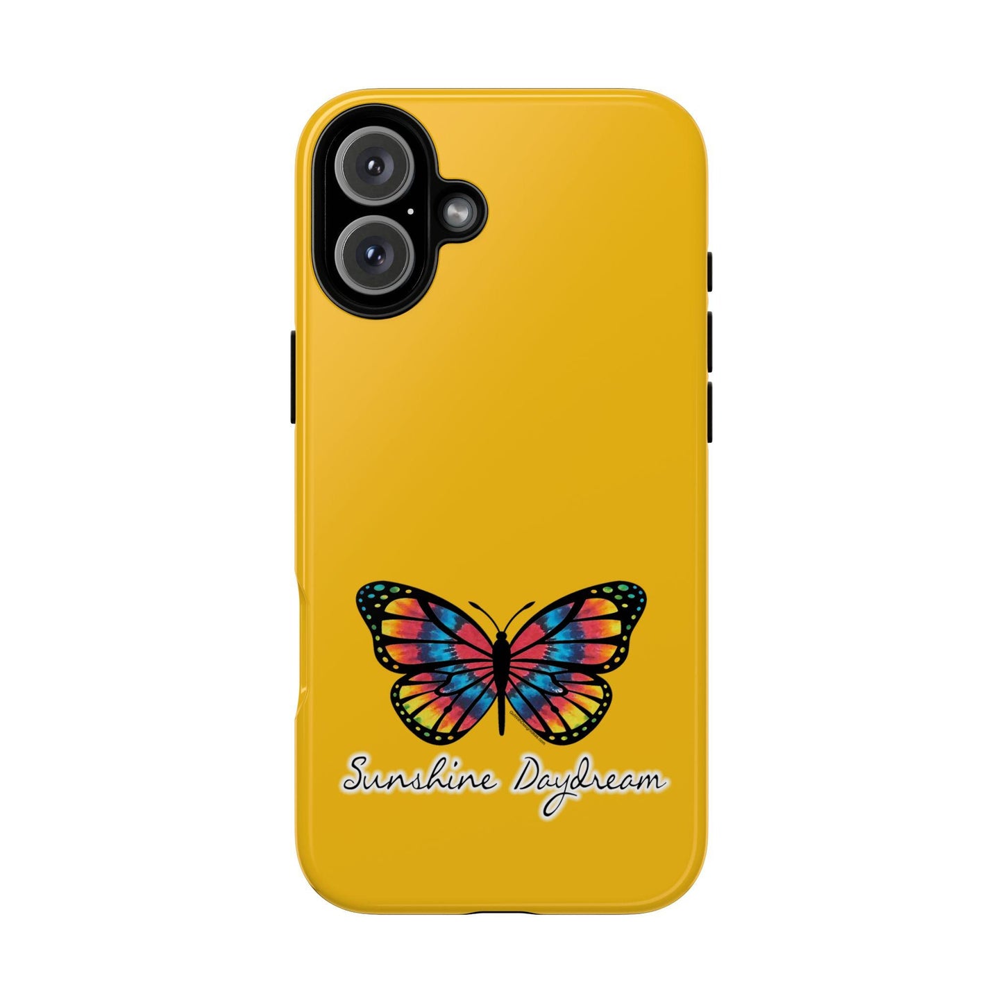 iPhone 16, iPhone 16 Pro, iPhone 16 Plus, iPhone 16 Pro Max Tough Cases Boho Hippie Festival Phone Case other girls