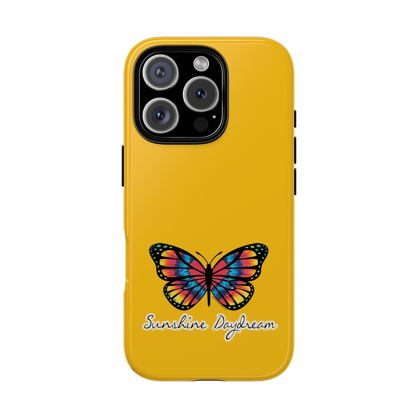 iPhone 16, iPhone 16 Pro, iPhone 16 Plus, iPhone 16 Pro Max Tough Cases Boho Hippie Festival Phone Case other girls