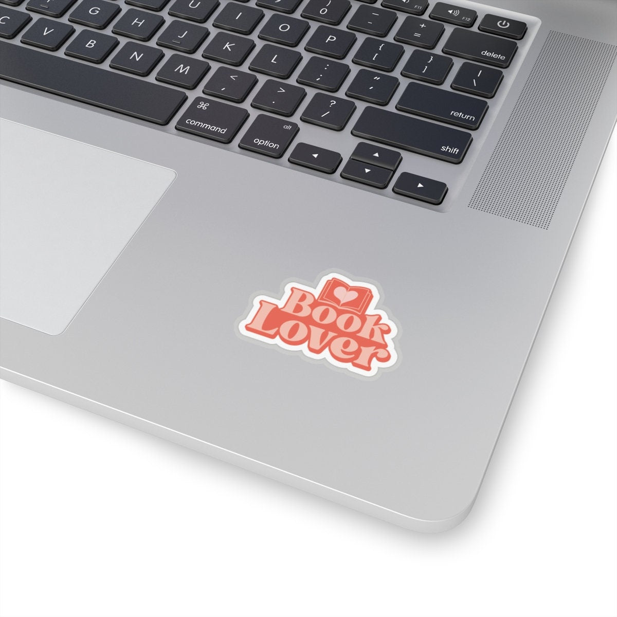 Book Lover Power Reader Book Dragon Kiss-Cut Stickers