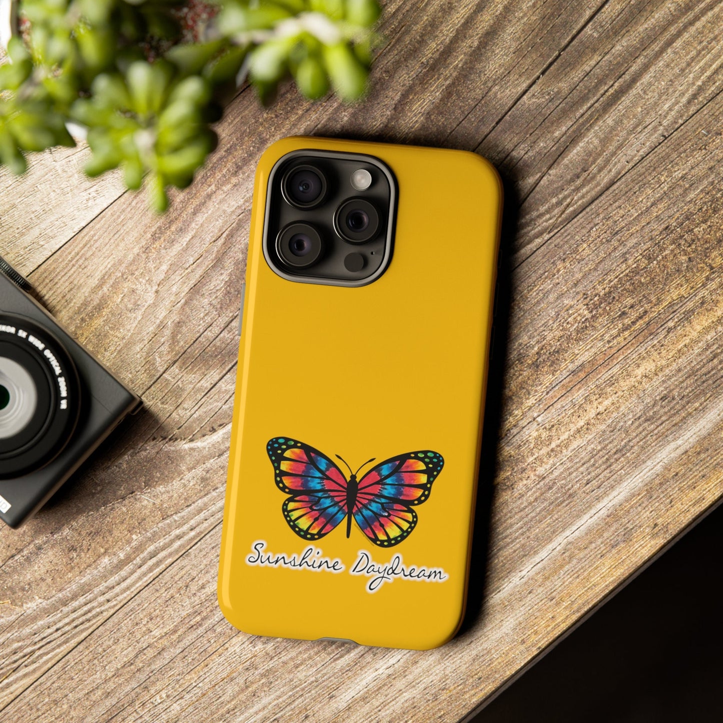 iPhone 15, iPhone 15 Pro, iPhone 15 Plus, iPhone 15 Pro Max Tough Cases Boho Hippie Festival Phone Case other girls