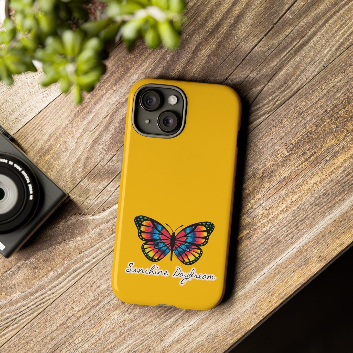 iPhone 15, iPhone 15 Pro, iPhone 15 Plus, iPhone 15 Pro Max Tough Cases Boho Hippie Festival Phone Case other girls