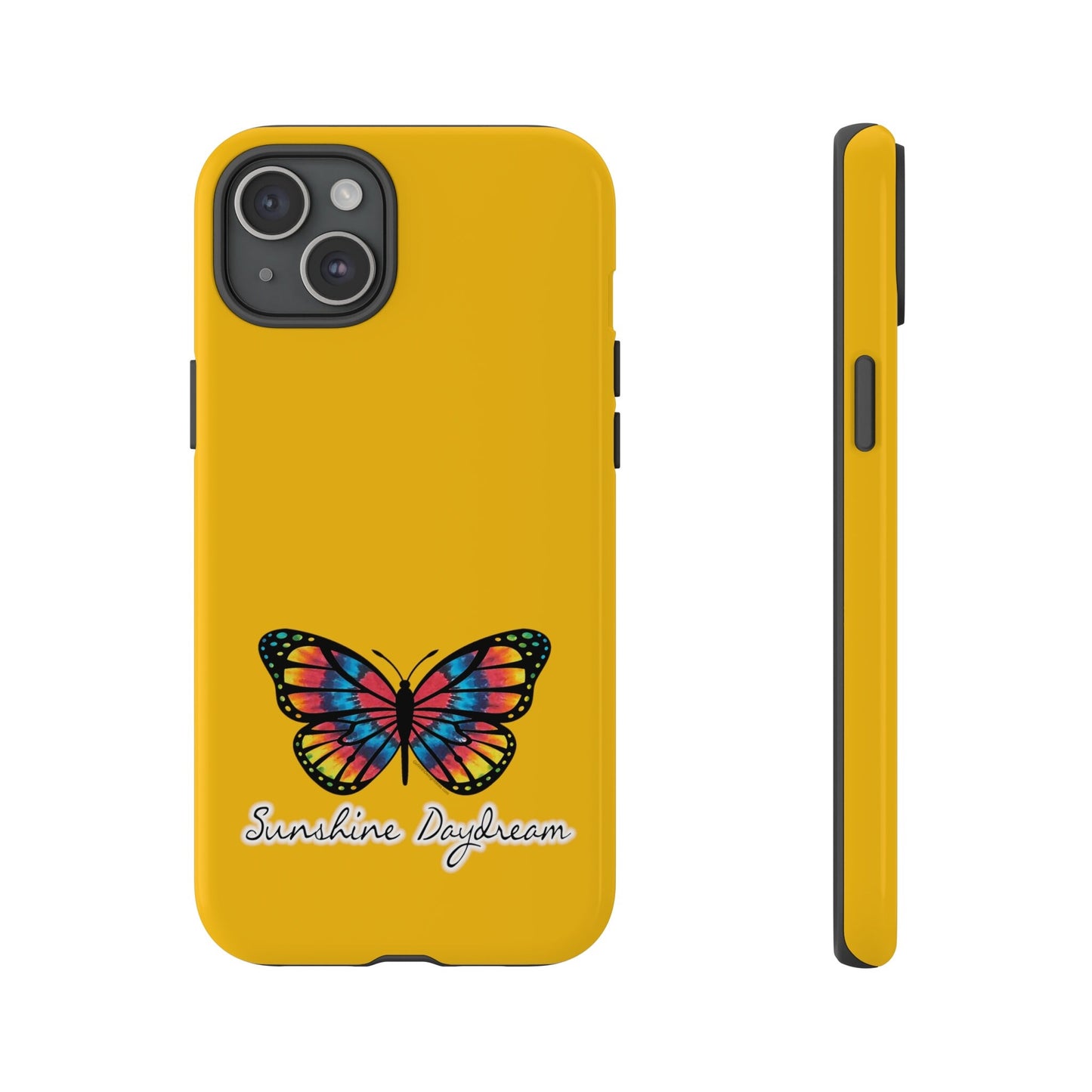 iPhone 15, iPhone 15 Pro, iPhone 15 Plus, iPhone 15 Pro Max Tough Cases Boho Hippie Festival Phone Case other girls