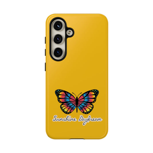 Samsung  Galaxy S24 Samsung Galaxy S24 Plus Samsung Galaxy S24 Ultra Tough Cases Boho Hippie Festival Phone Case other girls