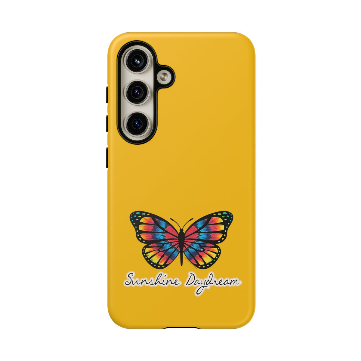 Samsung  Galaxy S24 Samsung Galaxy S24 Plus Samsung Galaxy S24 Ultra Tough Cases Boho Hippie Festival Phone Case other girls