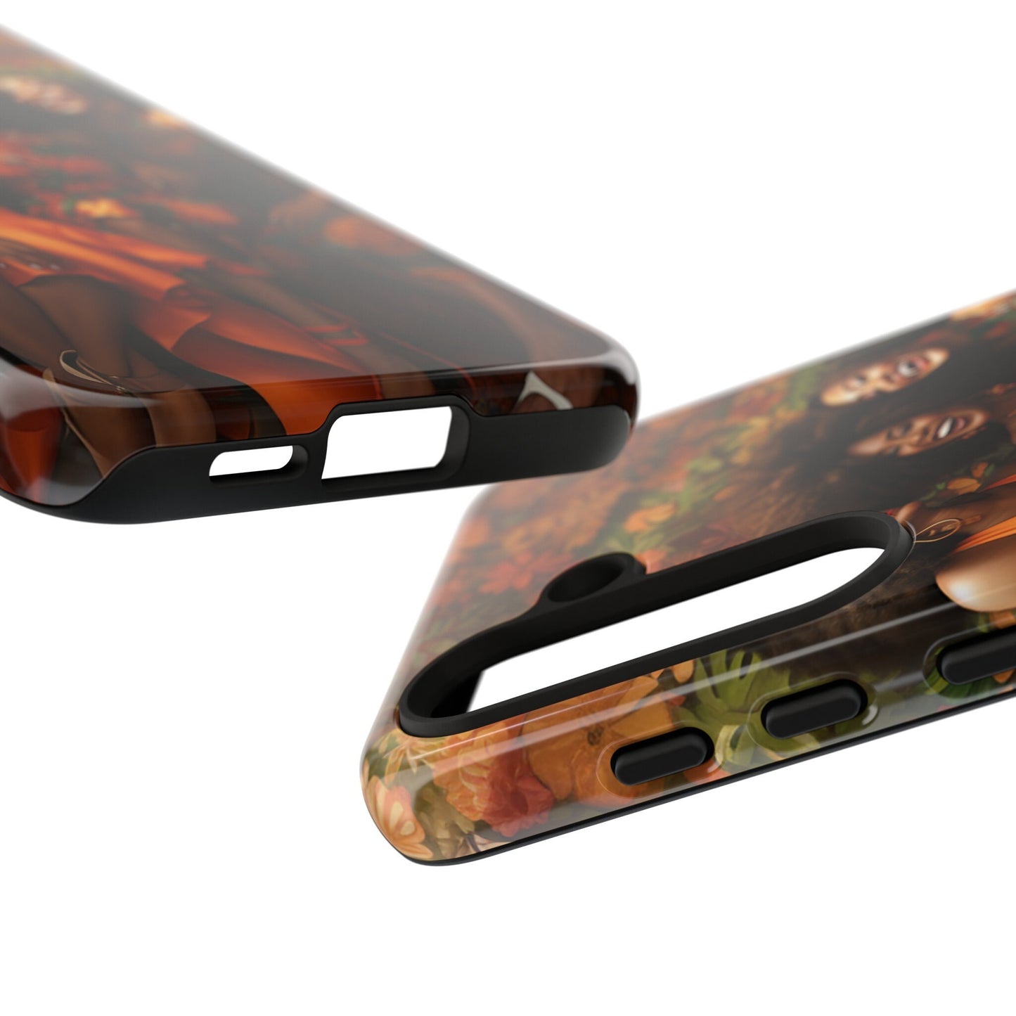Samsung Galaxy S24 Samsung Galaxy S24 Plus Samsung Galaxy S24 Ultra Tough Cases African American Women Black Woman Sisters Friends Reunion