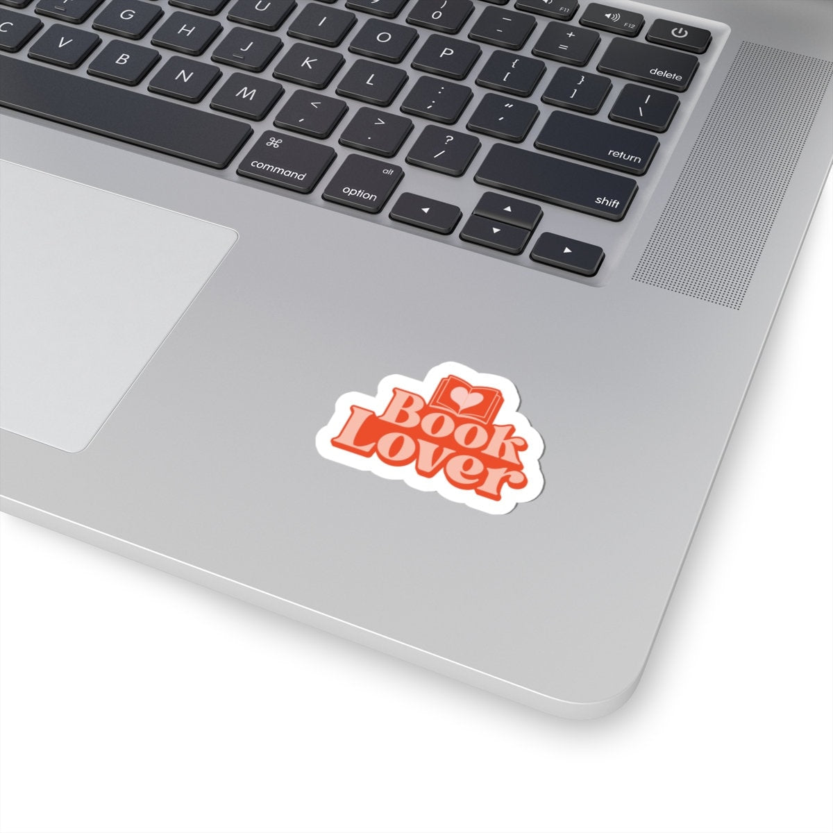 Book Lover Power Reader Book Dragon Kiss-Cut Stickers