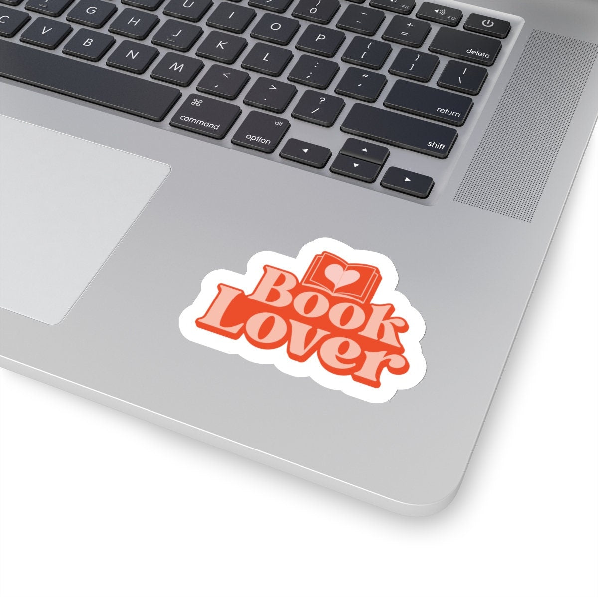 Book Lover Power Reader Book Dragon Kiss-Cut Stickers