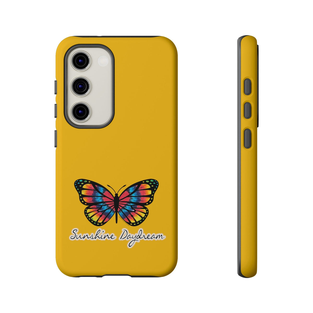 Samsung Galaxy S23 Samsung Galaxy S23 Plus Samsung Galaxy S23 Ultra Tough Cases Boho Hippie Festival Phone Case other girls