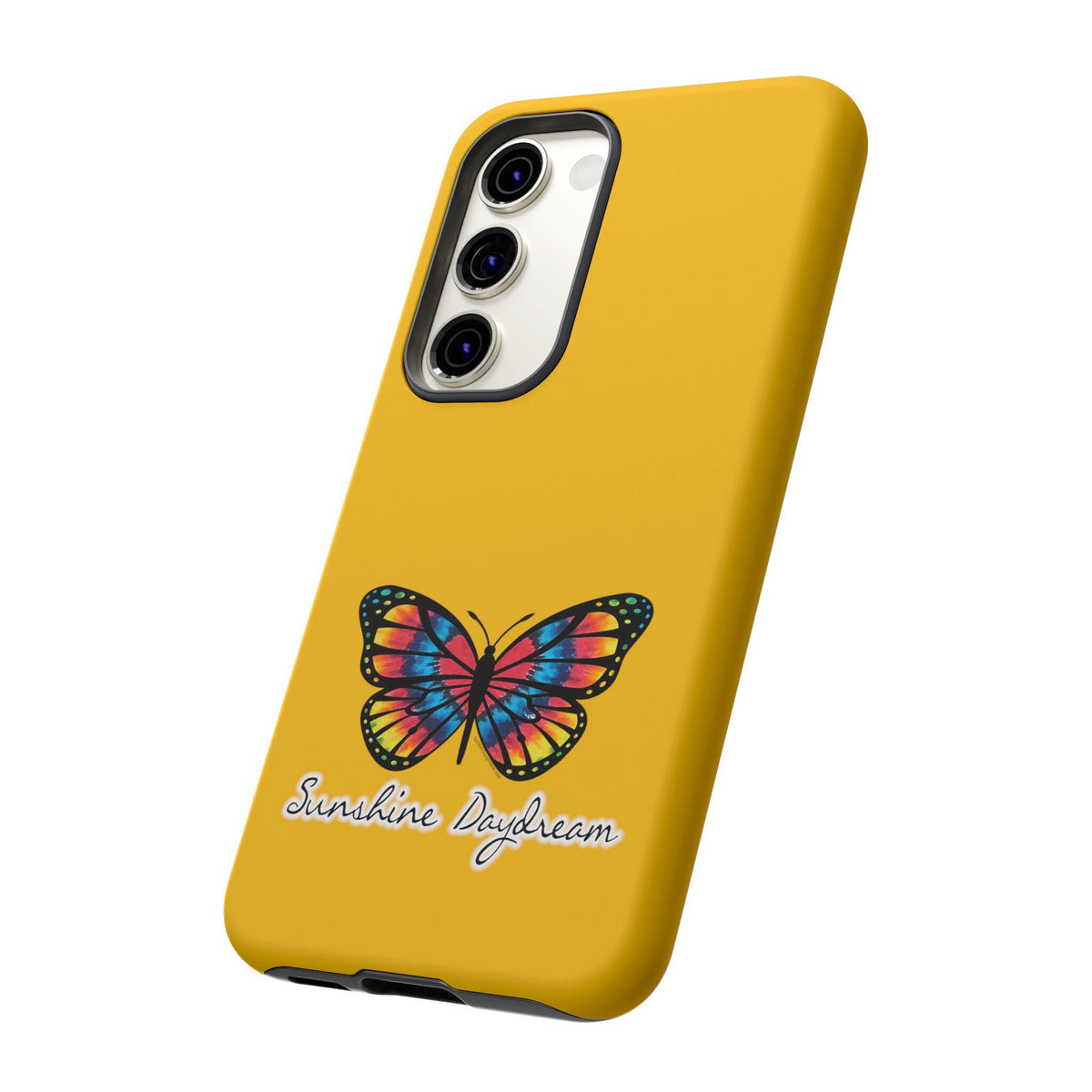 Samsung Galaxy S23 Samsung Galaxy S23 Plus Samsung Galaxy S23 Ultra Tough Cases Boho Hippie Festival Phone Case other girls