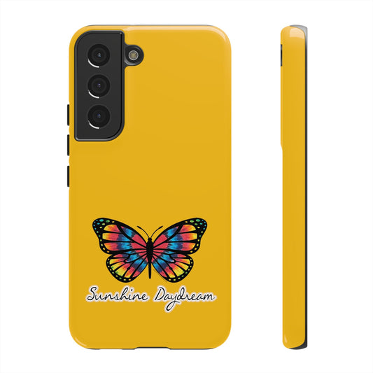 Samsung Galaxy S22 Samsung Galaxy S22 Plus Samsung Galaxy S22 Ultra Tough Cases Boho Hippie Festival Phone Case other girls