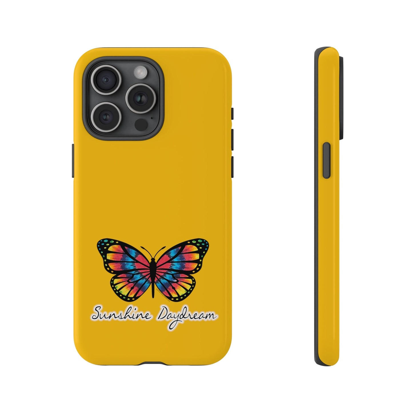 iPhone 15, iPhone 15 Pro, iPhone 15 Plus, iPhone 15 Pro Max Tough Cases Boho Hippie Festival Phone Case other girls