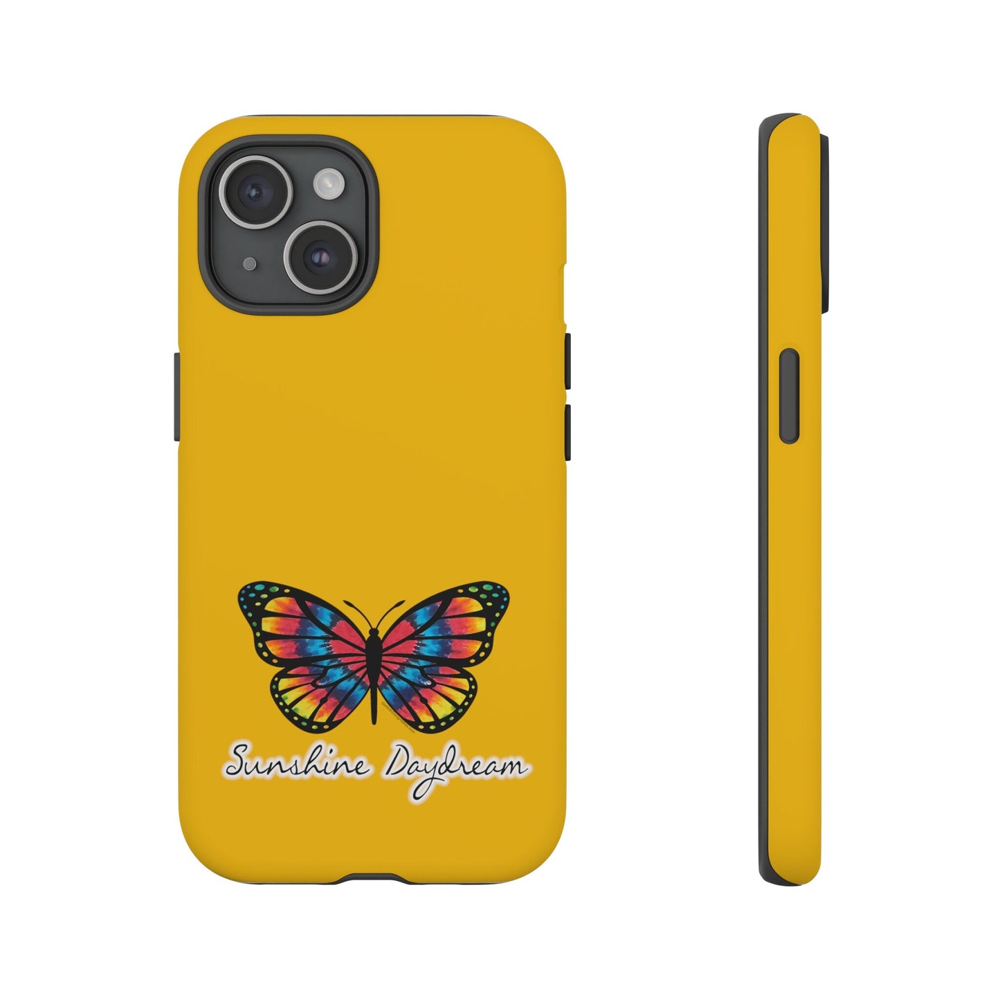 iPhone 15, iPhone 15 Pro, iPhone 15 Plus, iPhone 15 Pro Max Tough Cases Boho Hippie Festival Phone Case other girls