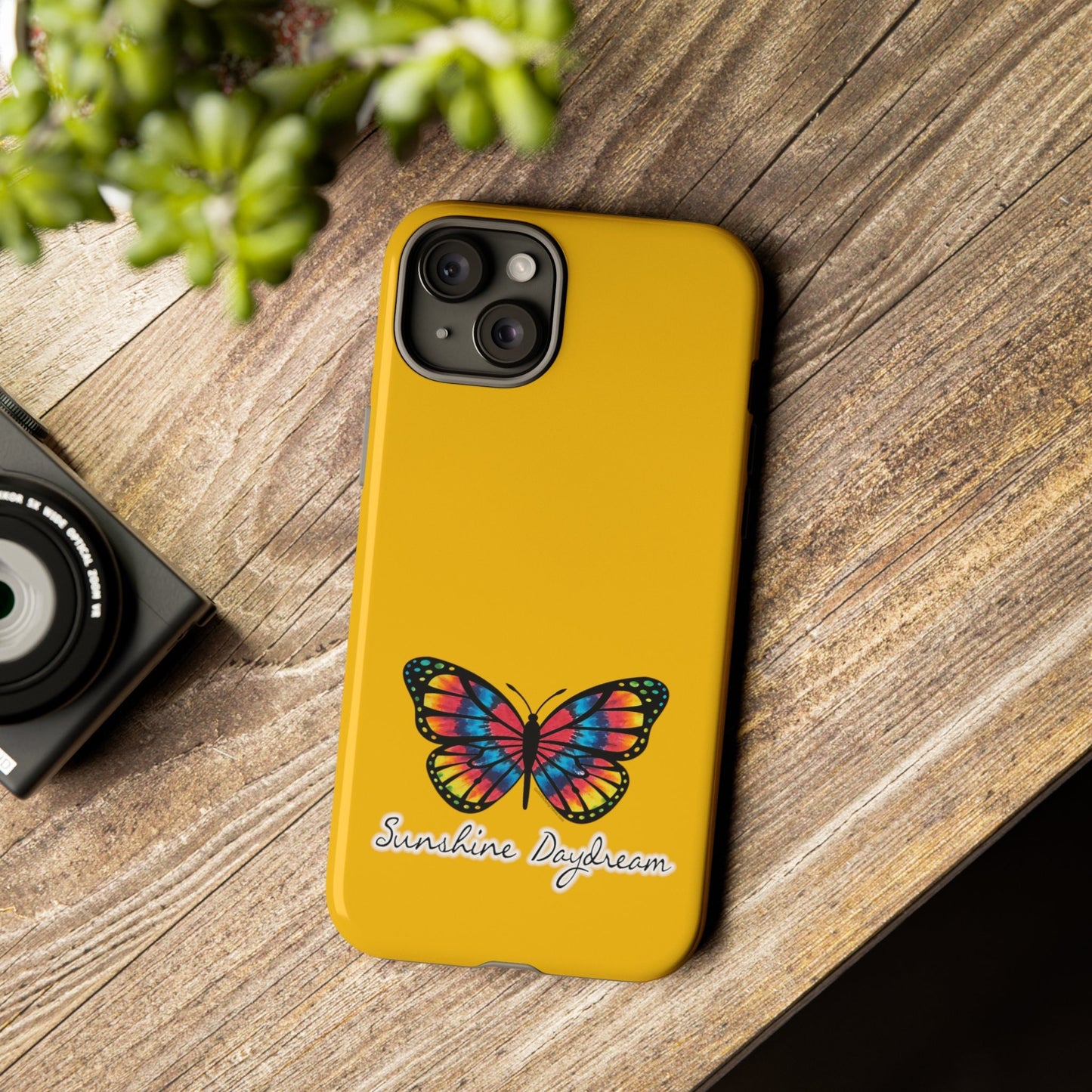 iPhone 15, iPhone 15 Pro, iPhone 15 Plus, iPhone 15 Pro Max Tough Cases Boho Hippie Festival Phone Case other girls