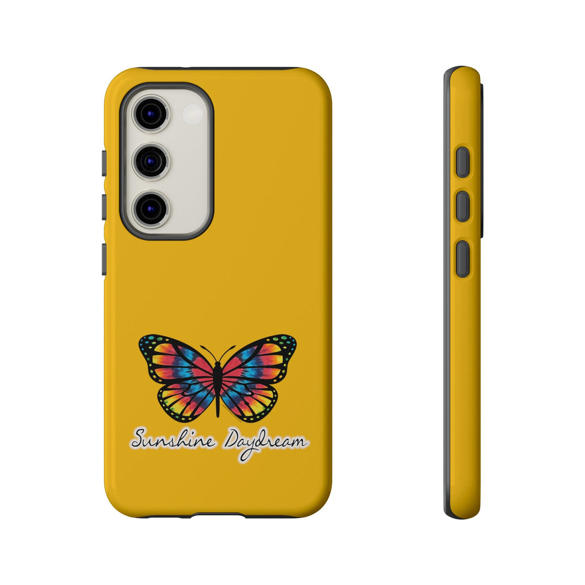 Samsung Galaxy S23 Samsung Galaxy S23 Plus Samsung Galaxy S23 Ultra Tough Cases Boho Hippie Festival Phone Case other girls