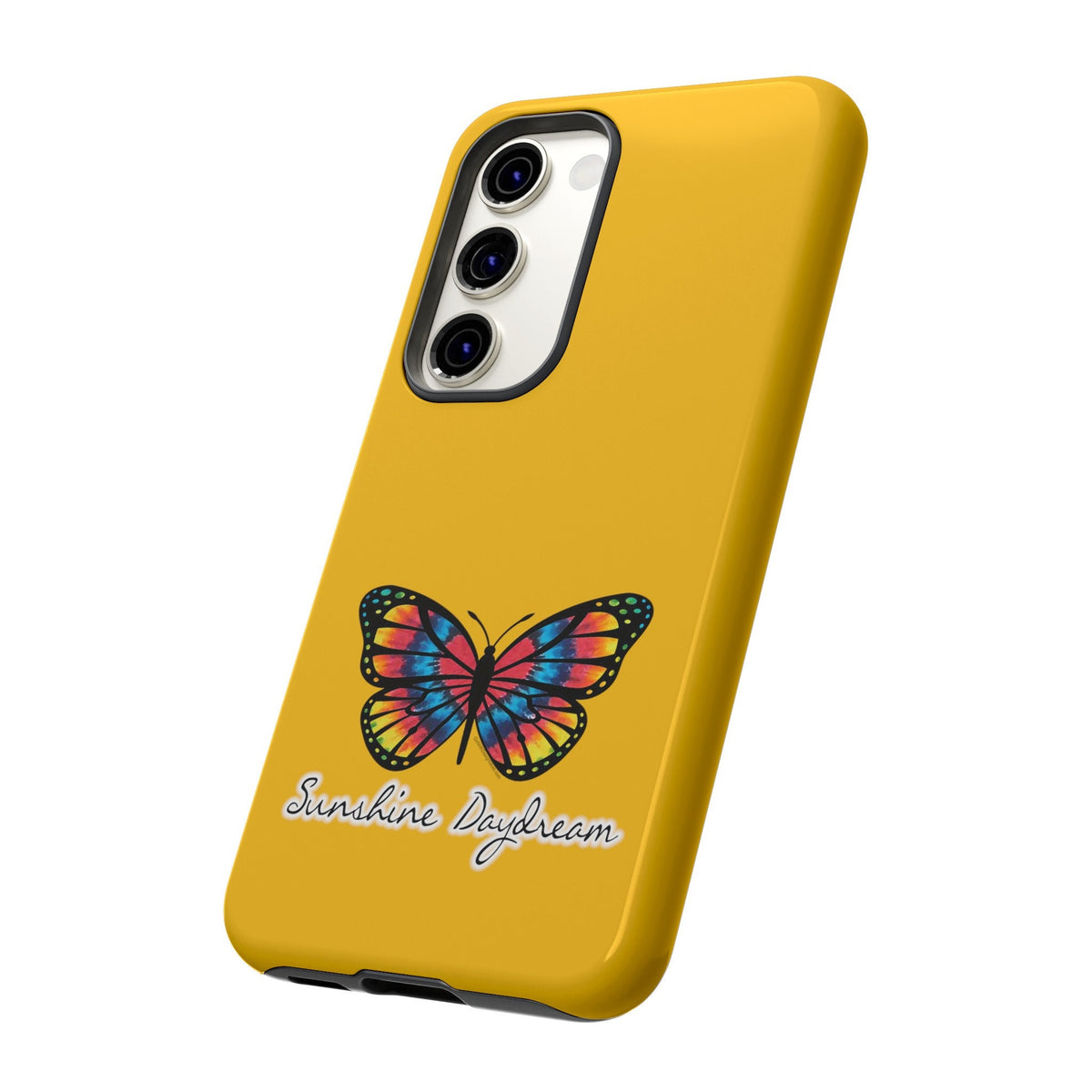 Samsung Galaxy S23 Samsung Galaxy S23 Plus Samsung Galaxy S23 Ultra Tough Cases Boho Hippie Festival Phone Case other girls