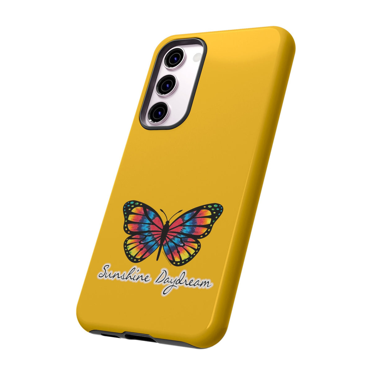 Samsung Galaxy S23 Samsung Galaxy S23 Plus Samsung Galaxy S23 Ultra Tough Cases Boho Hippie Festival Phone Case other girls