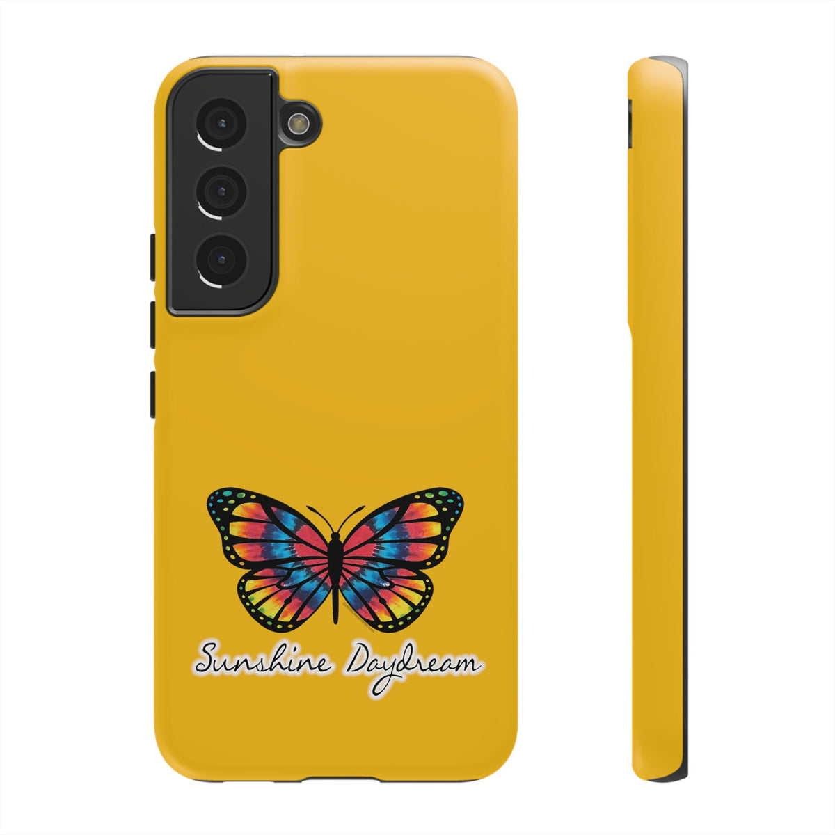 Samsung Galaxy S22 Samsung Galaxy S22 Plus Samsung Galaxy S22 Ultra Tough Cases Boho Hippie Festival Phone Case other girls
