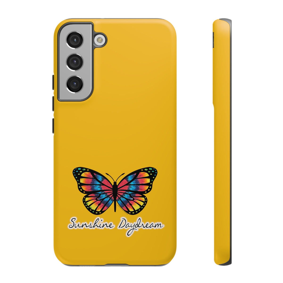 Samsung Galaxy S22 Samsung Galaxy S22 Plus Samsung Galaxy S22 Ultra Tough Cases Boho Hippie Festival Phone Case other girls