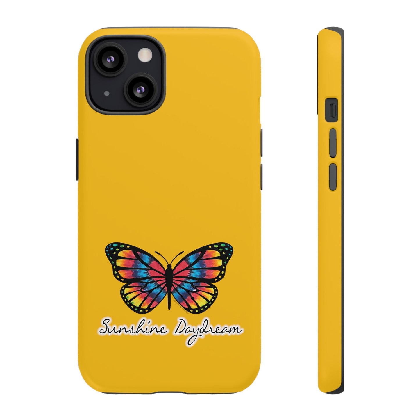 iPhone 13, iPhone 13 Pro, iPhone 13 Mini, iPhone 13 Pro Max Tough Cases Boho Hippie Festival Phone Case other girls