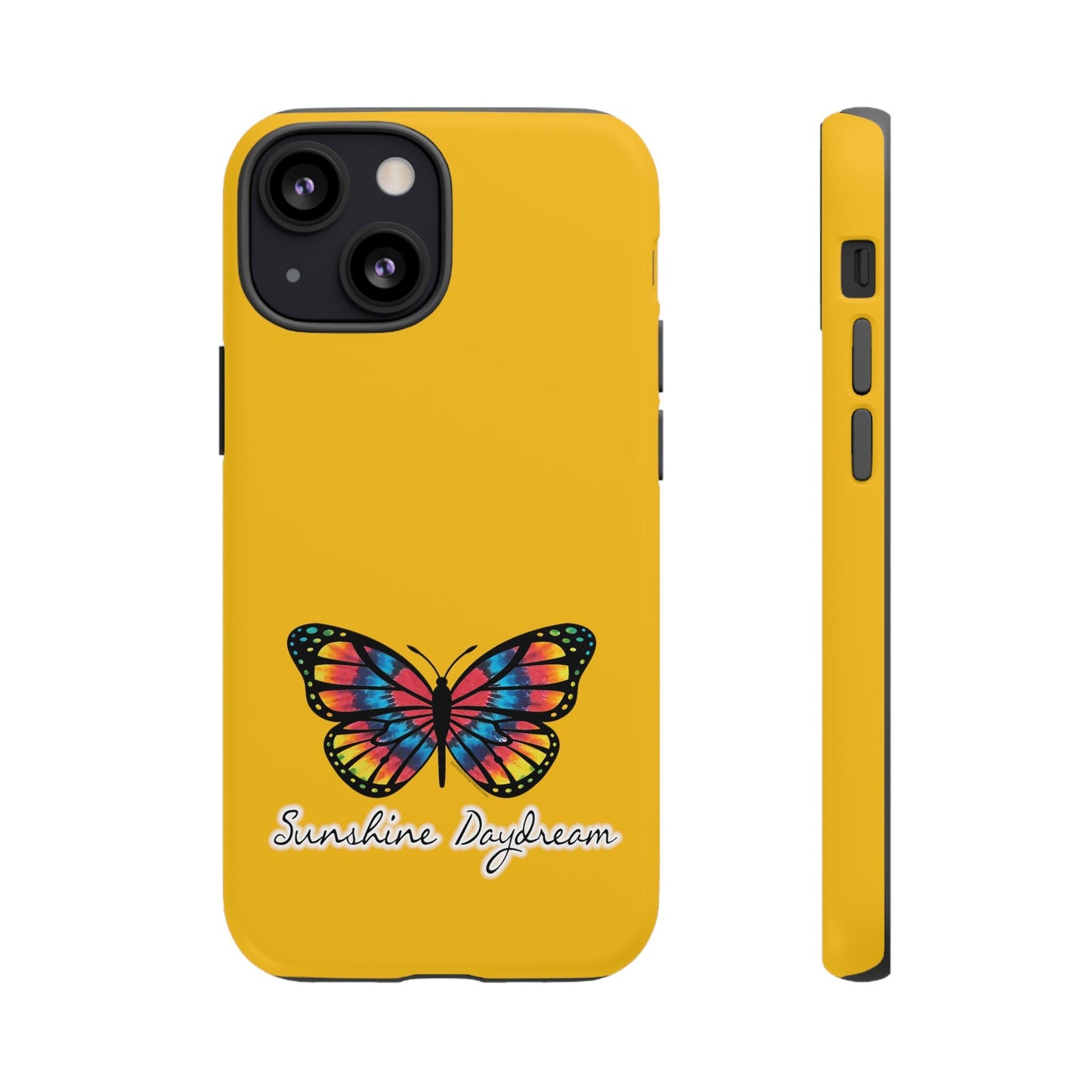 iPhone 13, iPhone 13 Pro, iPhone 13 Mini, iPhone 13 Pro Max Tough Cases Boho Hippie Festival Phone Case other girls