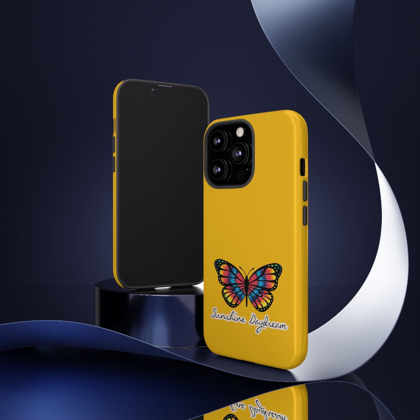 iPhone 13, iPhone 13 Pro, iPhone 13 Mini, iPhone 13 Pro Max Tough Cases Boho Hippie Festival Phone Case other girls