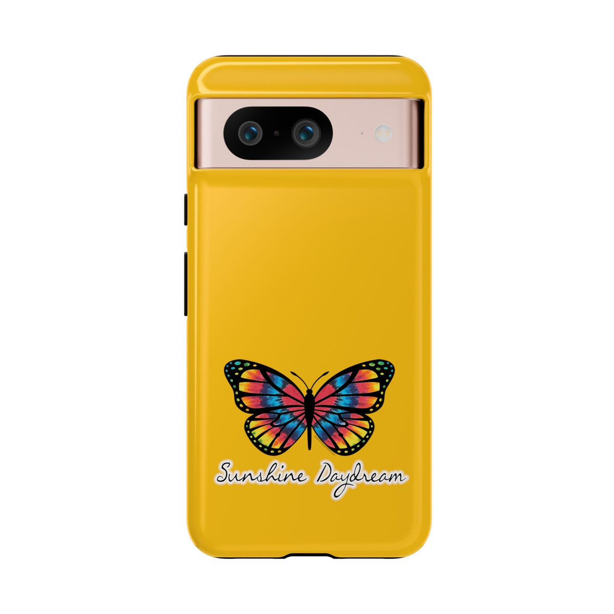 Google Pixel 8 Google Pixel 8 Pro Tough Cases Boho Hippie Festival Phone Case other girls