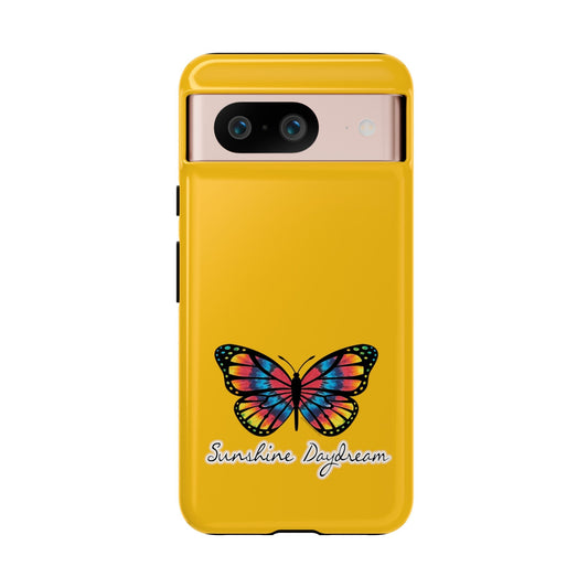 Google Pixel 8 Google Pixel 8 Pro Tough Cases Boho Hippie Festival Phone Case other girls