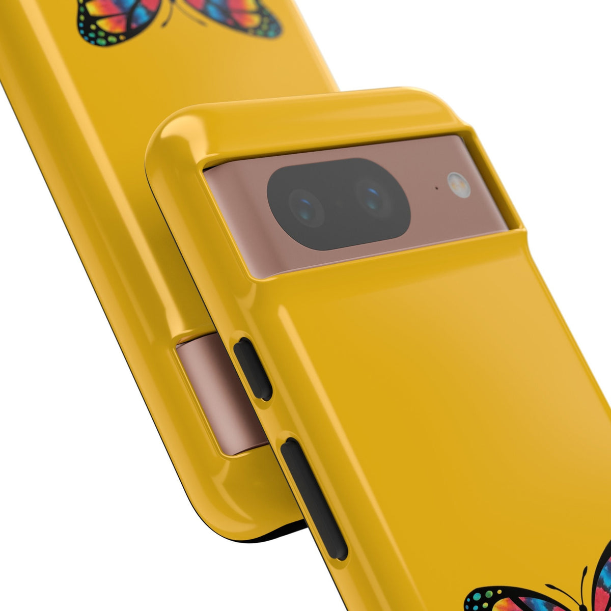 Google Pixel 8 Google Pixel 8 Pro Tough Cases Boho Hippie Festival Phone Case other girls